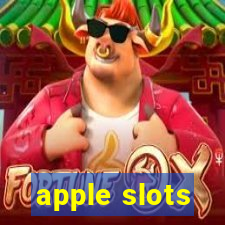 apple slots