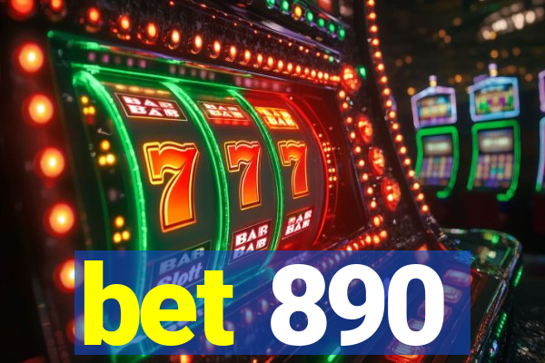 bet 890