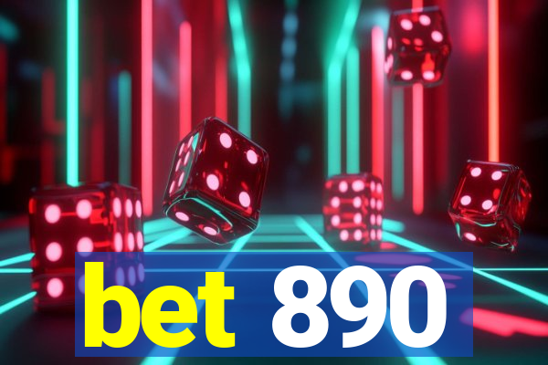 bet 890