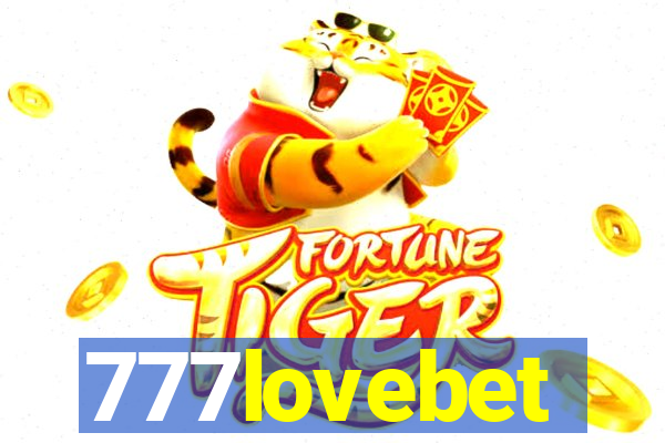 777lovebet