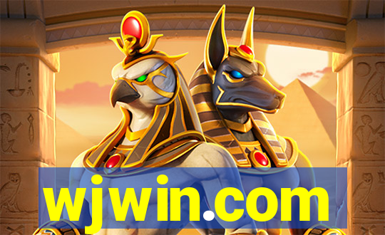 wjwin.com