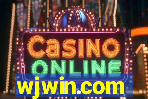 wjwin.com