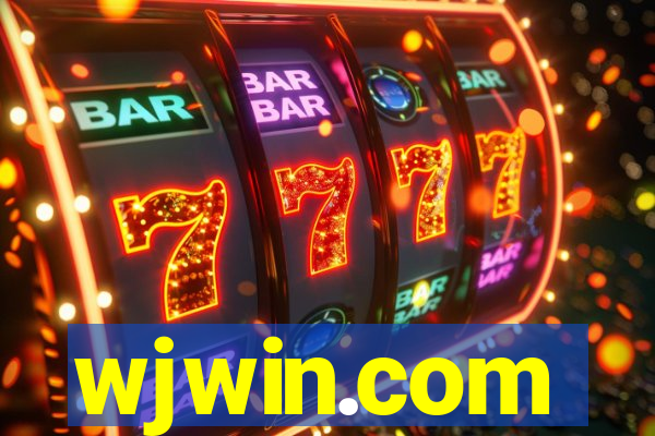wjwin.com
