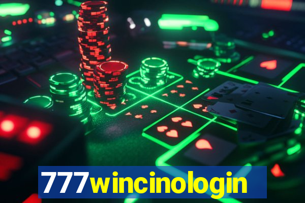 777wincinologin