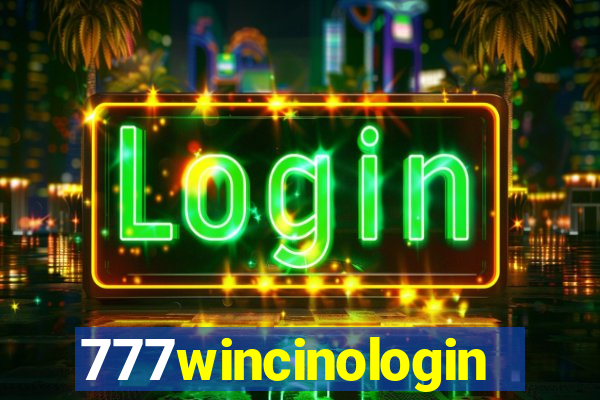 777wincinologin