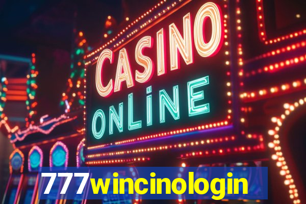 777wincinologin