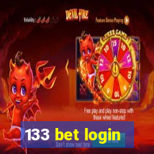 133 bet login