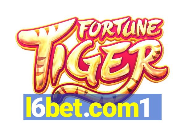 l6bet.com1