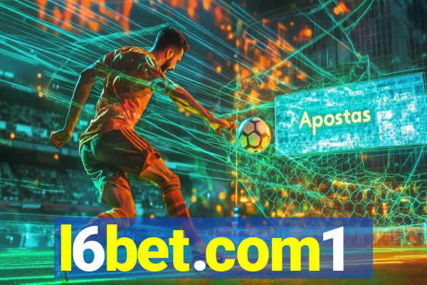 l6bet.com1