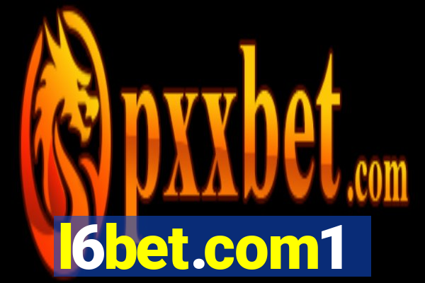 l6bet.com1