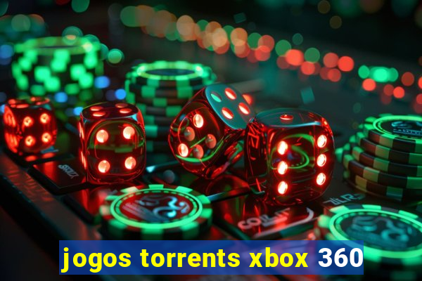 jogos torrents xbox 360