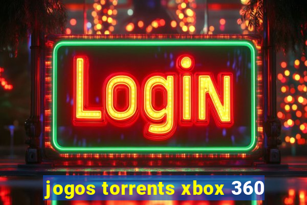 jogos torrents xbox 360
