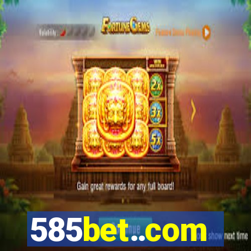585bet..com