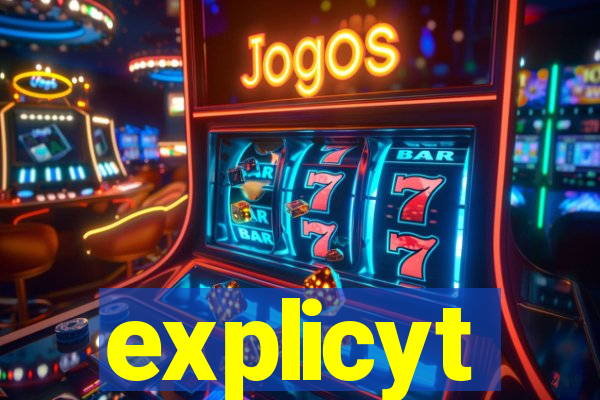 explicyt