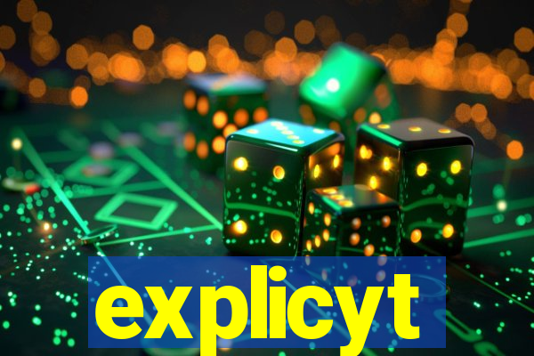 explicyt