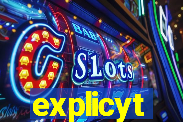 explicyt
