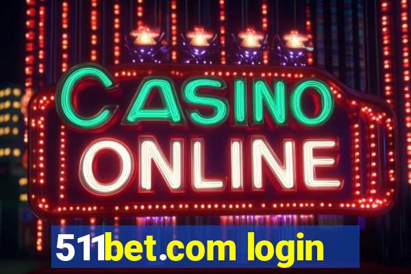 511bet.com login
