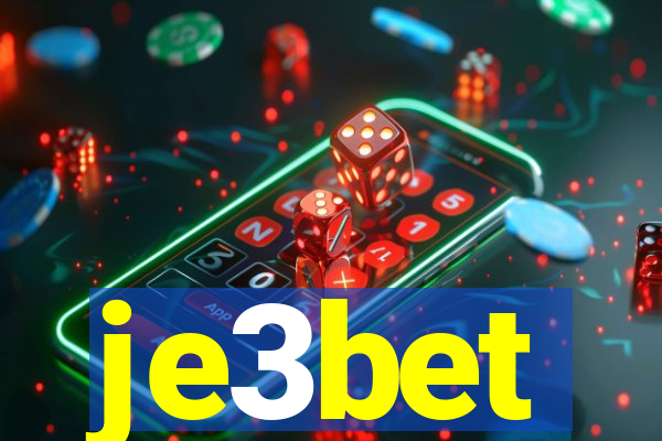 je3bet