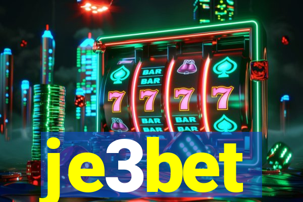 je3bet