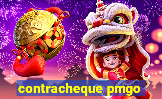 contracheque pmgo