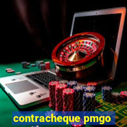contracheque pmgo
