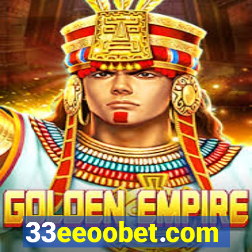 33eeoobet.com