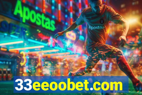33eeoobet.com