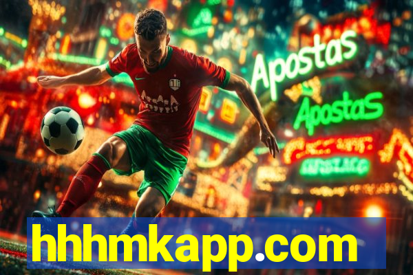 hhhmkapp.com