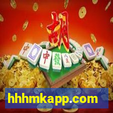 hhhmkapp.com