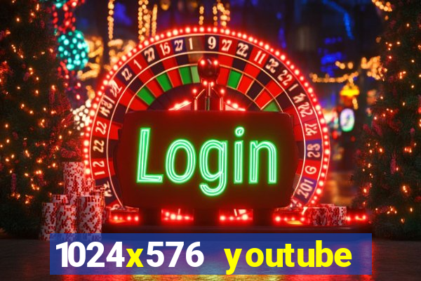 1024x576 youtube banner gaming