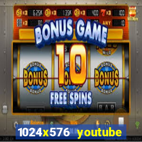 1024x576 youtube banner gaming
