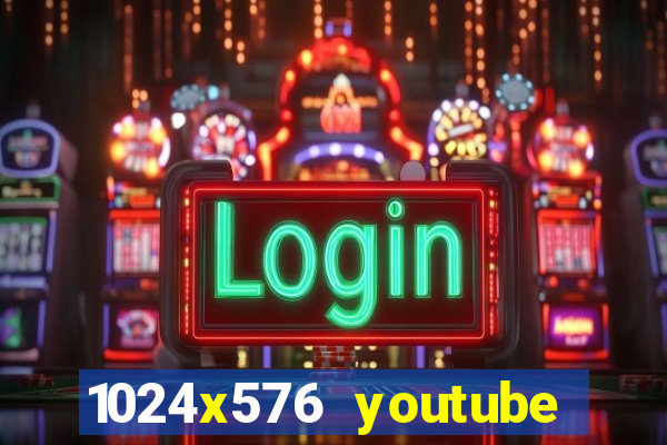 1024x576 youtube banner gaming