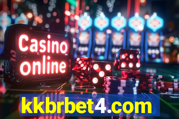 kkbrbet4.com