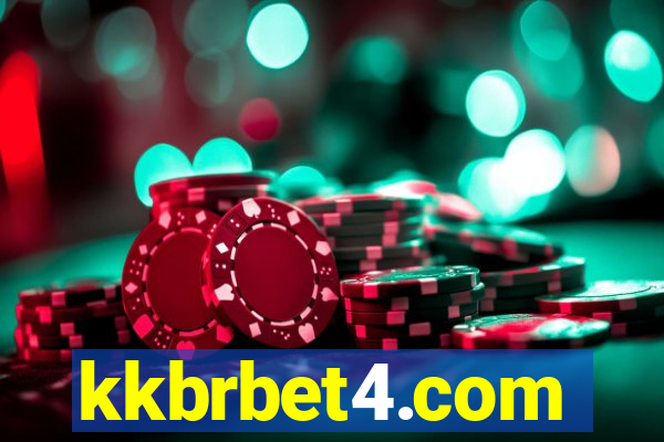 kkbrbet4.com