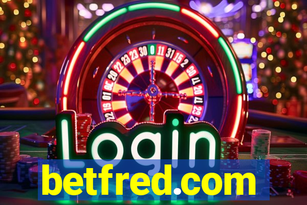 betfred.com