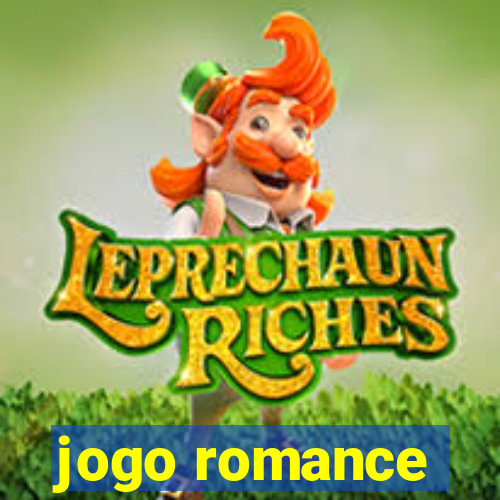 jogo romance