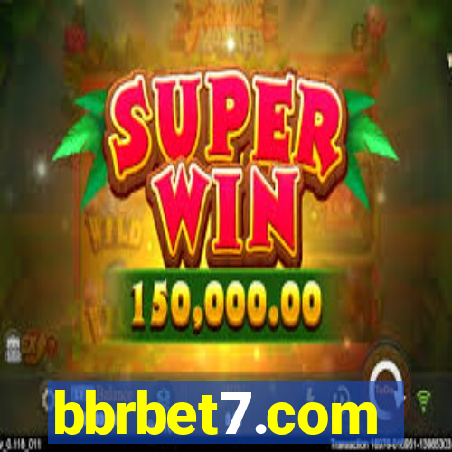 bbrbet7.com