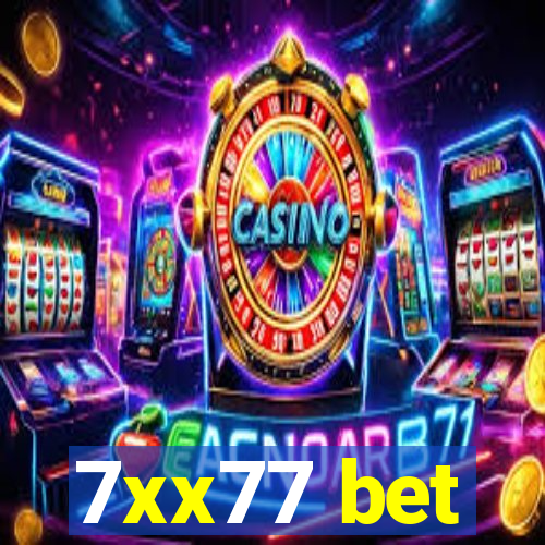 7xx77 bet