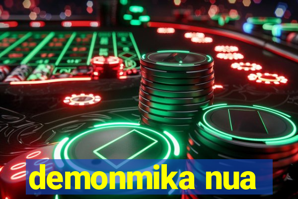 demonmika nua