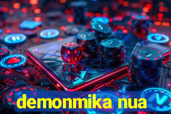 demonmika nua