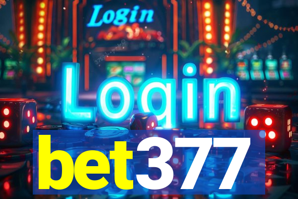 bet377