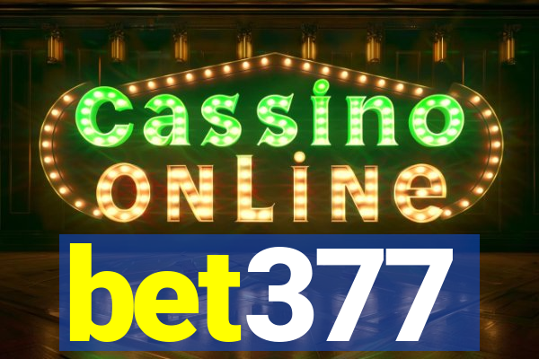 bet377