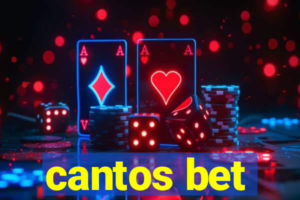 cantos bet