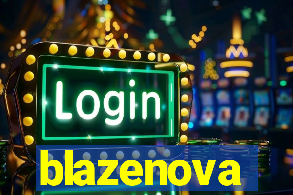 blazenova