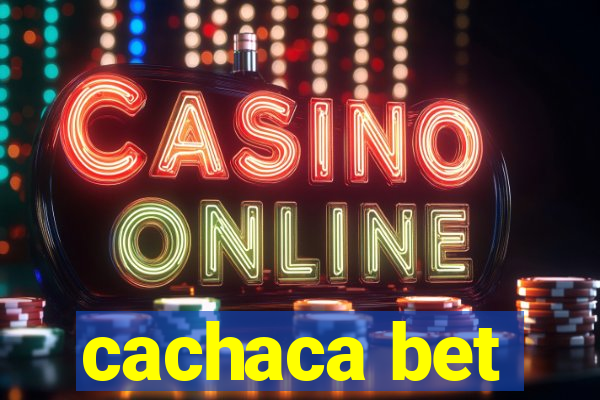 cachaca bet