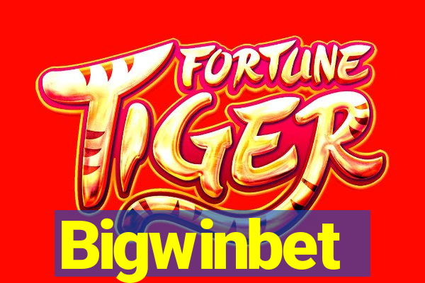 Bigwinbet