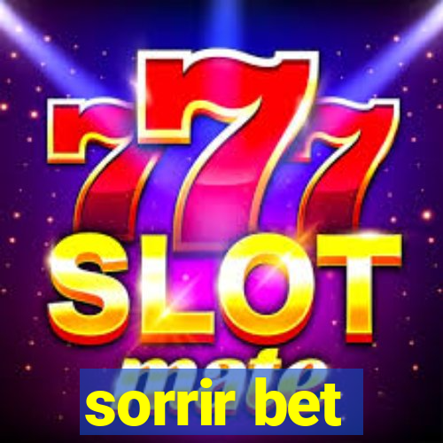 sorrir bet