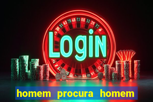 homem procura homem em porto alegre
