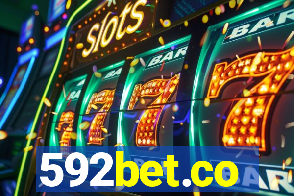 592bet.co