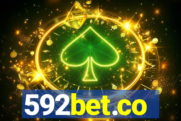 592bet.co